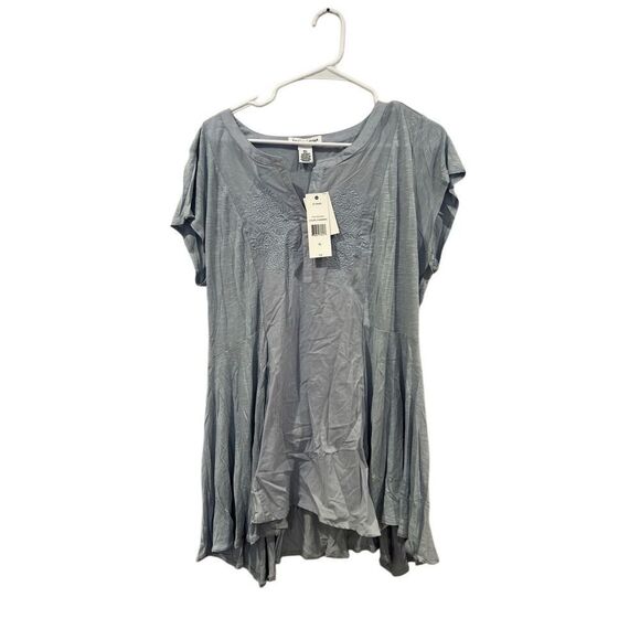 Lot of 2 Adobe Star Women’s Tops NWT Sz.XL - Picture 4 of 6